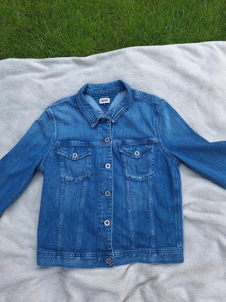 Riflovka, tommy hilfiger,l