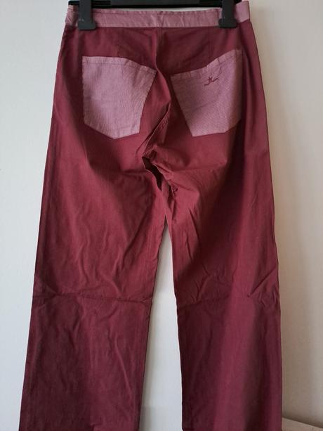 Športové nohavice, s