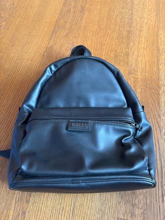 Ruksak guess, guess