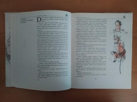 Mária ďuríčková - panenská veža na devíne (1988), 