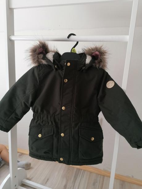 Name it zimna bunda vel. 98, name it,98