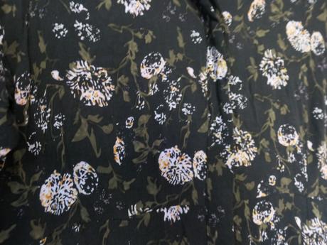 Zara krasne,kvalitne maxisaty vel. m/l, zara,m