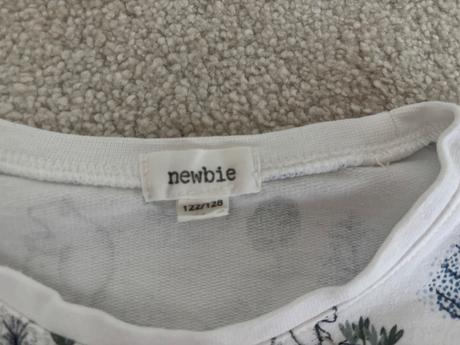 Mikina newbie, newbie,122