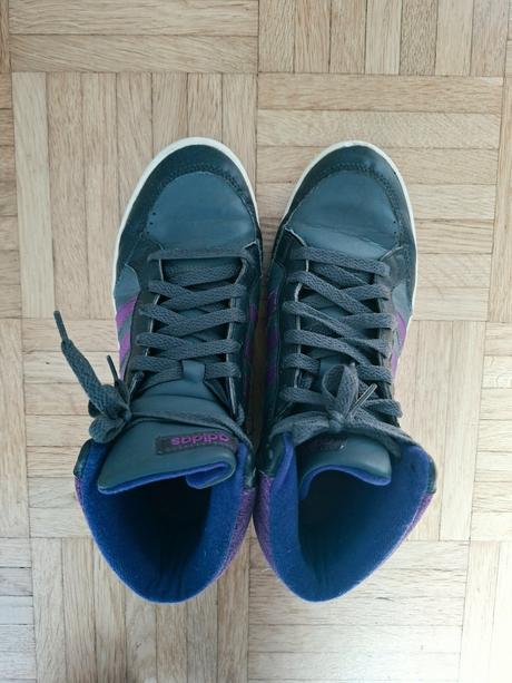 Tenisky adidas 38 2/3, adidas,38