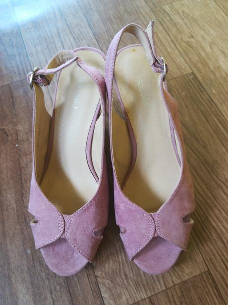 Sandale, graceland,37