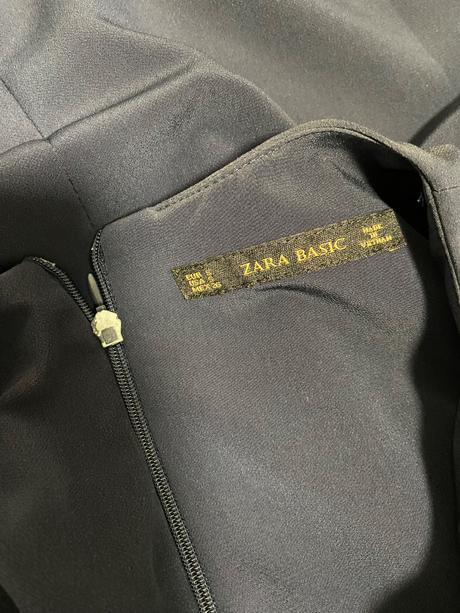 Elegantné šaty zara, zara,s