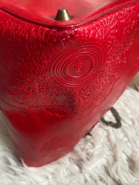 Desigual veľká kabelka, desigual