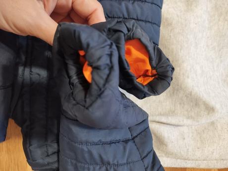 Kabátik a mikina, dopodopo,122