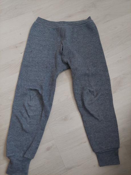 Hrubé spodky č.116-122, 116