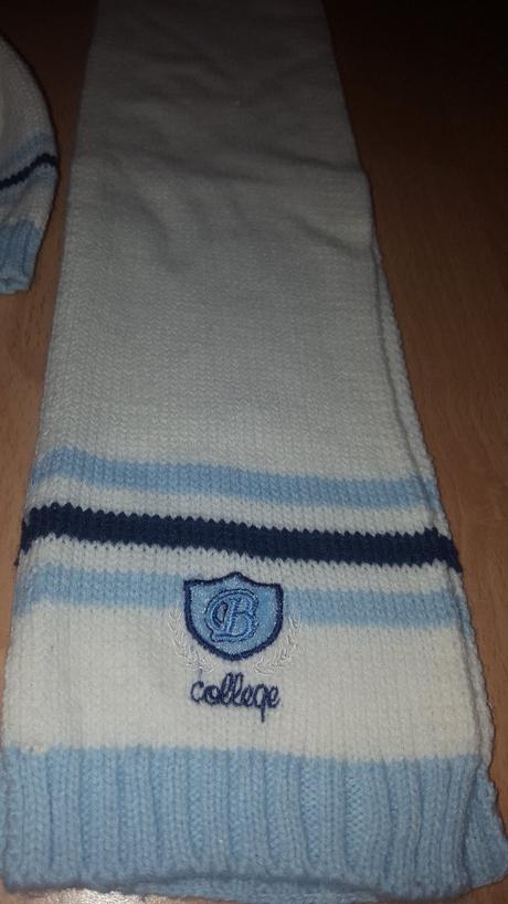 Čiapka a šálik set, 62