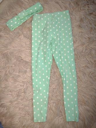 Legíny čelenka, 98