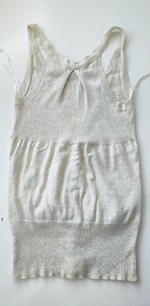 Úpletová vesta, river island,xs