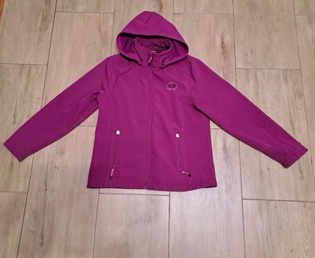 Dámska vetrovka, 44