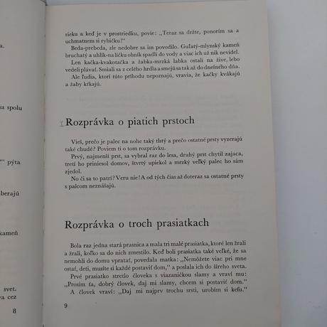 Kniha sklenena studňa,