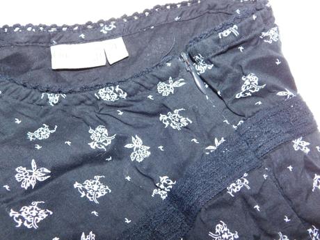 Pekne letne šaty, 164