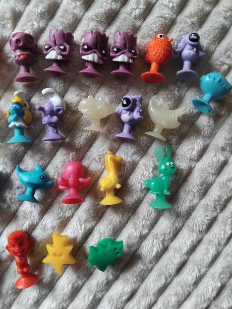 Stickeez,