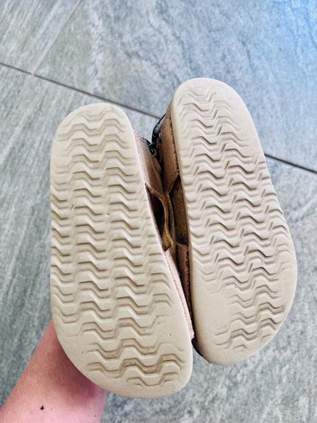 Sandalky protetika c.31, protetika,31