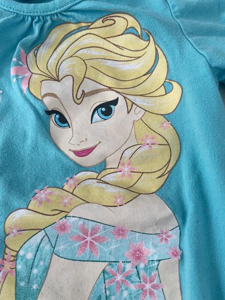 Tričenká disney, disney,110