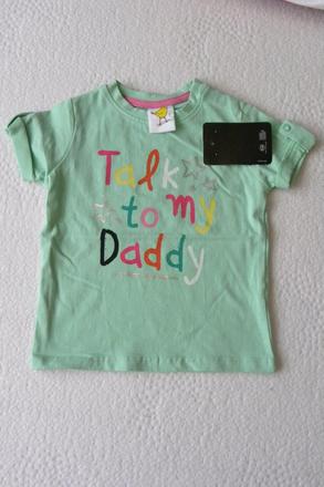 Nenosene s visackou, c&a,80