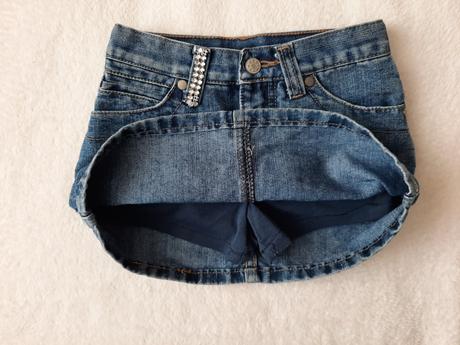 Rifľová sukňa, 104