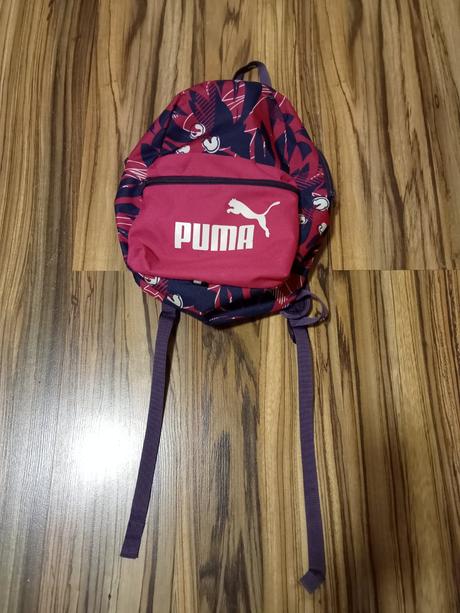 Ruksak, puma