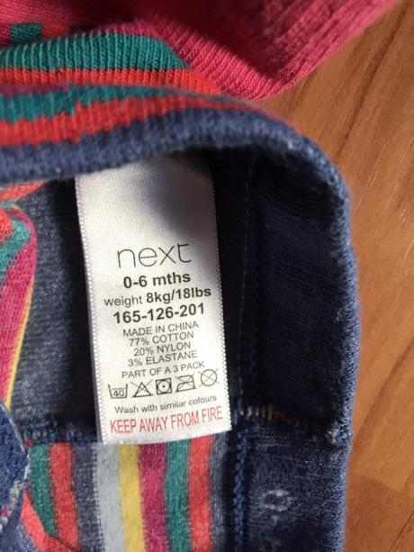 Vesele pancusky next, next,68