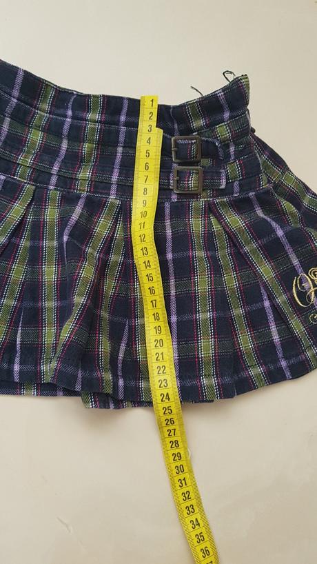 Sukňa originál marines, original marines,104