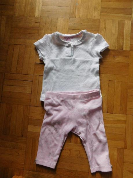 Súprava pre dievčatko, f&f,62