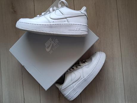 Nike air force 1, nike,35