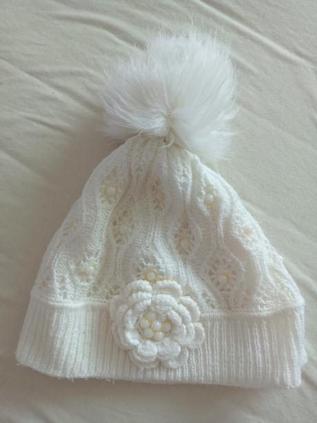 Dievčenská čapica, 