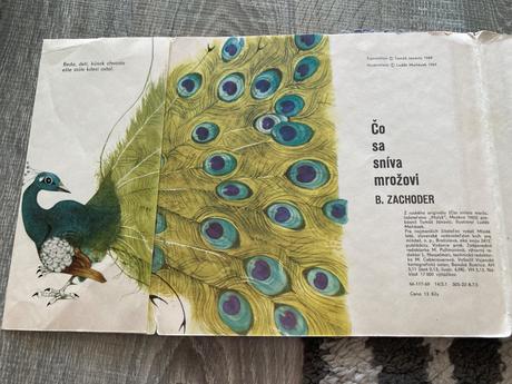 Čo sa sníva mrožovi (1969), 