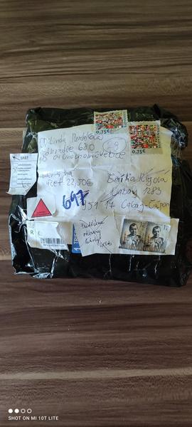 Klamárka - podvodníčka Emília z Cabaj Čápora