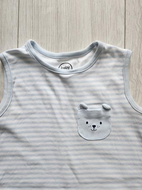 Letný overál 92, c&a,92