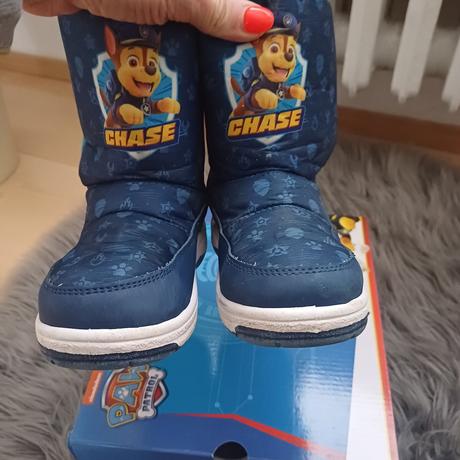 Chlapčenské snehule, 28