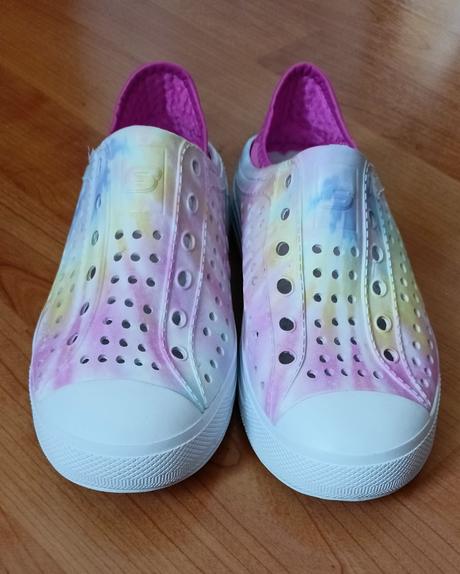 Skechers do vody č.33 / 20cm, skechers,33