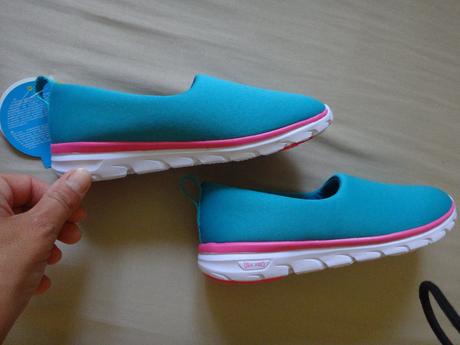 Športové topánky, 31