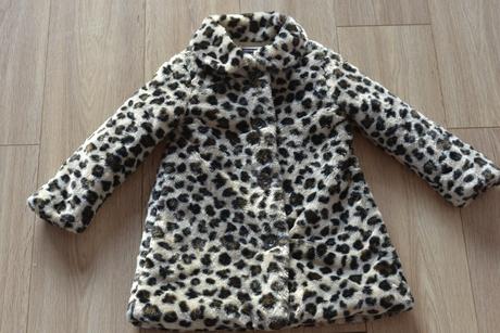 Kabátik, calvin klein,116