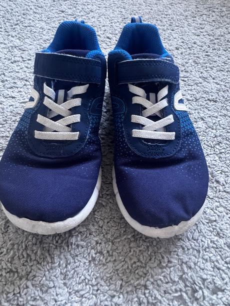 Tenisky decathlon 31, decathlon,31