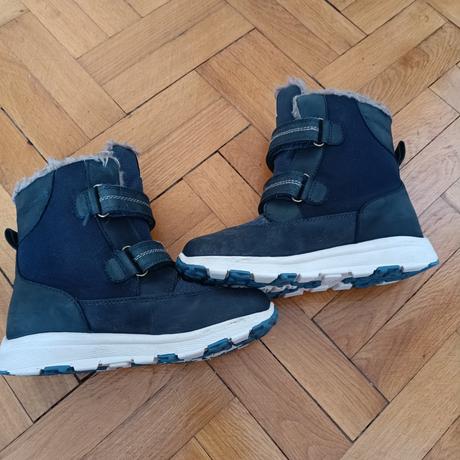 Čižmy bisgaard s membránou, 34