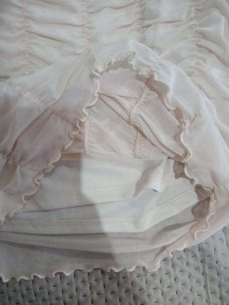 Krásna blúzka s tielkom, mohito,l