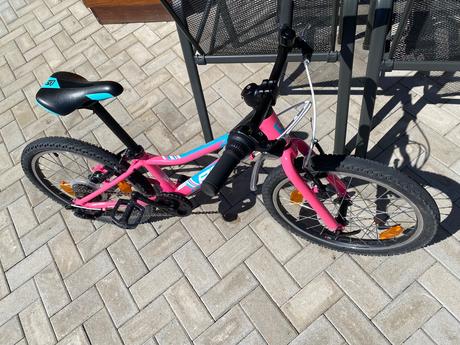 Rock machine catherine 20 vb 2020, ružová, 20