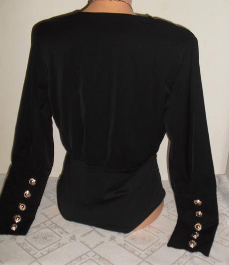 Shein bussines topikove body, s
