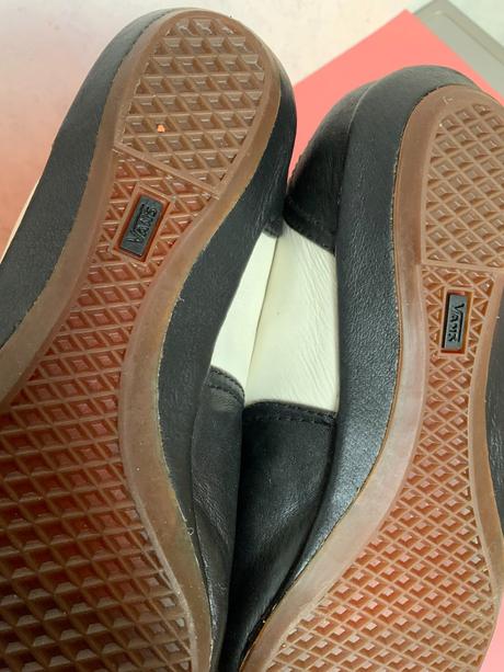 Vans elegantne topanky, vans,36