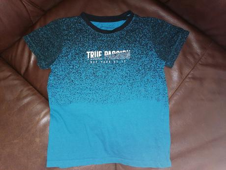 Predám krásne tričko, chapter young,134