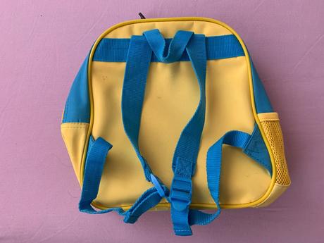 Detský ruksačik, 