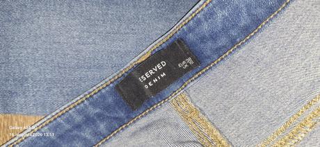 Rifle reserved, reserved,38
