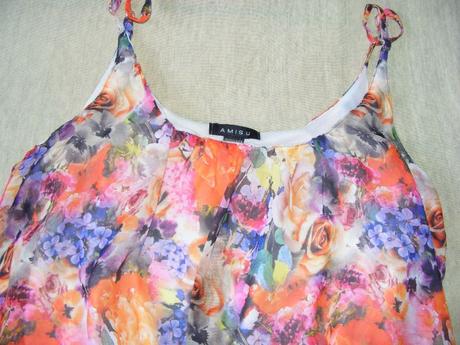 Tunika zn. amisu, amisu,s