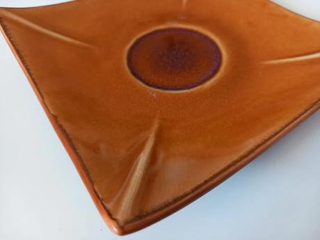 Staršia 3ks servírovacia sada po rodičoch,keramika, 