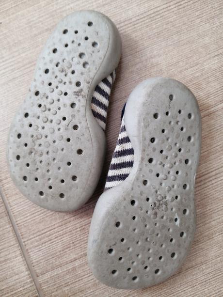 Collegien 22/23 barefoot, collegien,22