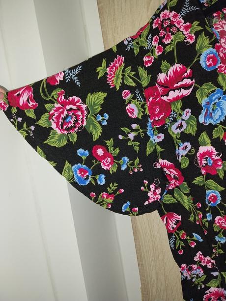 Letný overál č.40, 40